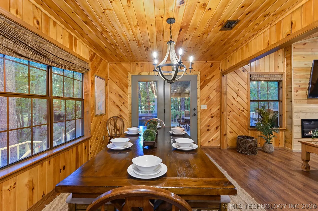 Photo 41 — 184 Cedar Creek Circle, Broken Bow, OK 74728