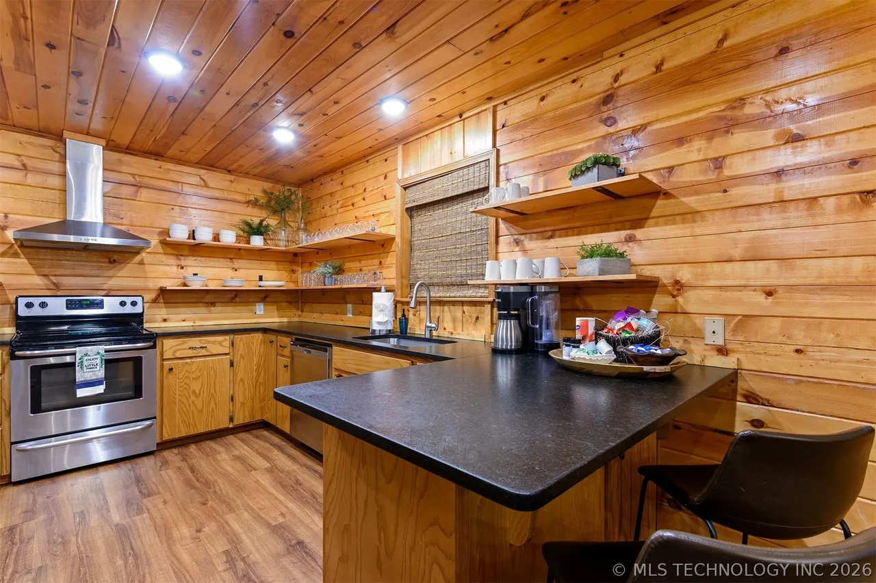 Photo 42 — 184 Cedar Creek Circle, Broken Bow, OK 74728