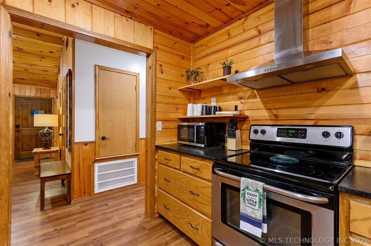 Photo 43 — 184 Cedar Creek Circle, Broken Bow, OK 74728