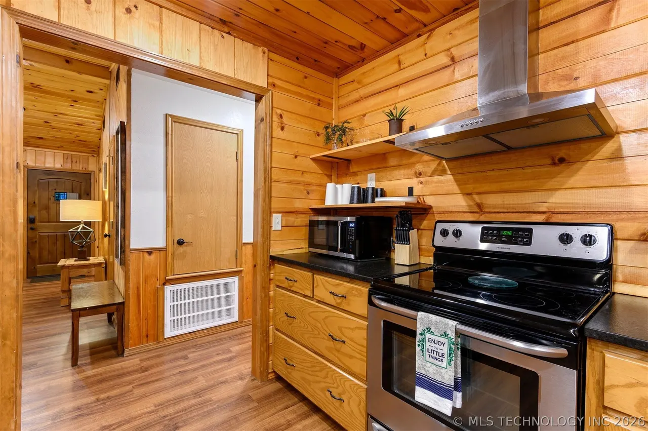 Photo 44 — 184 Cedar Creek Circle, Broken Bow, OK 74728