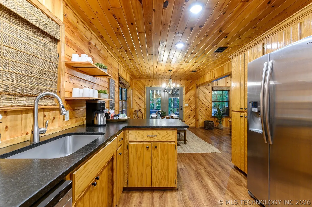 Photo 46 — 184 Cedar Creek Circle, Broken Bow, OK 74728