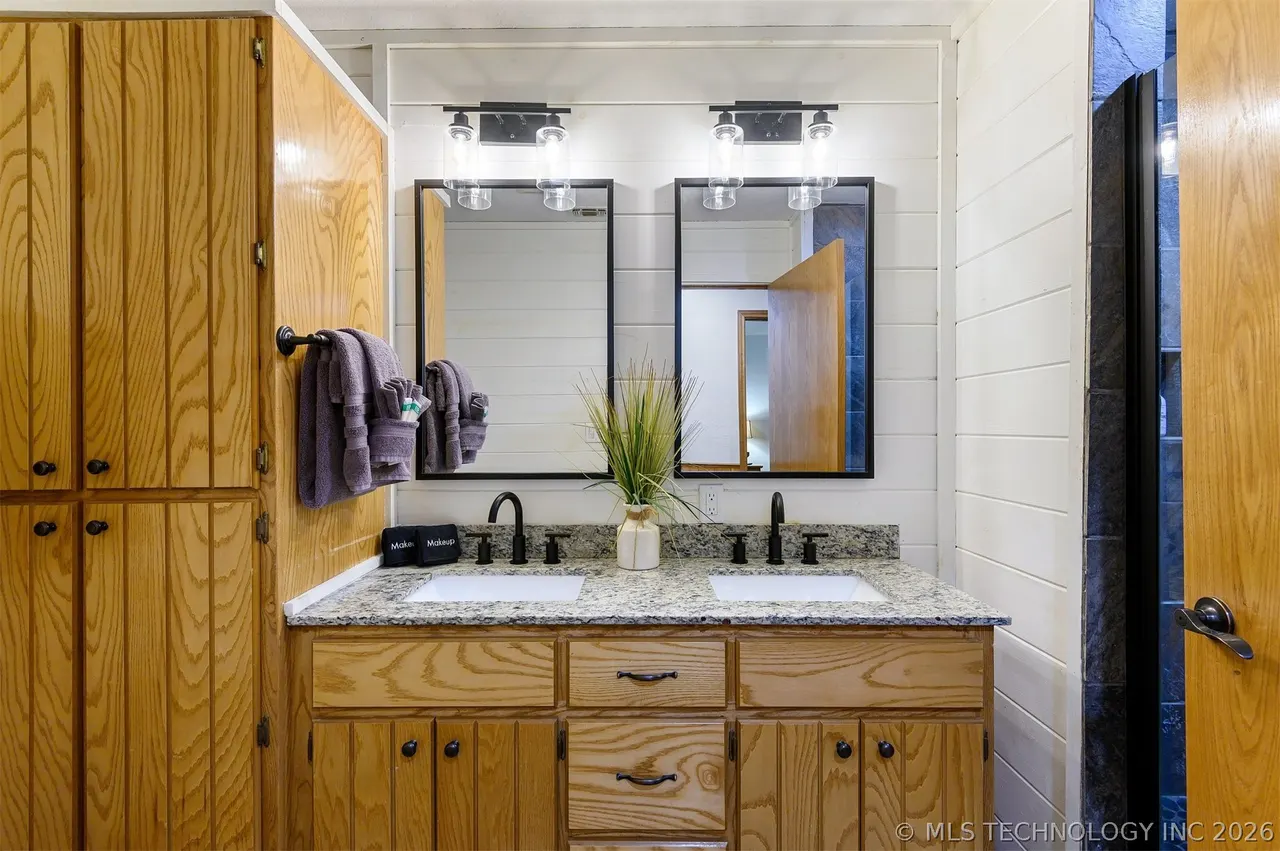 Photo 47 — 184 Cedar Creek Circle, Broken Bow, OK 74728