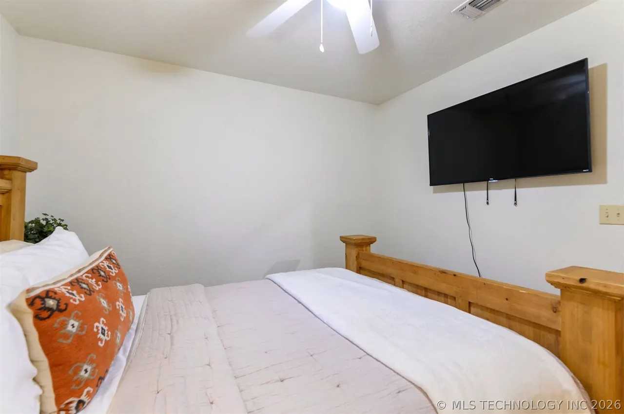Photo 50 — 184 Cedar Creek Circle, Broken Bow, OK 74728