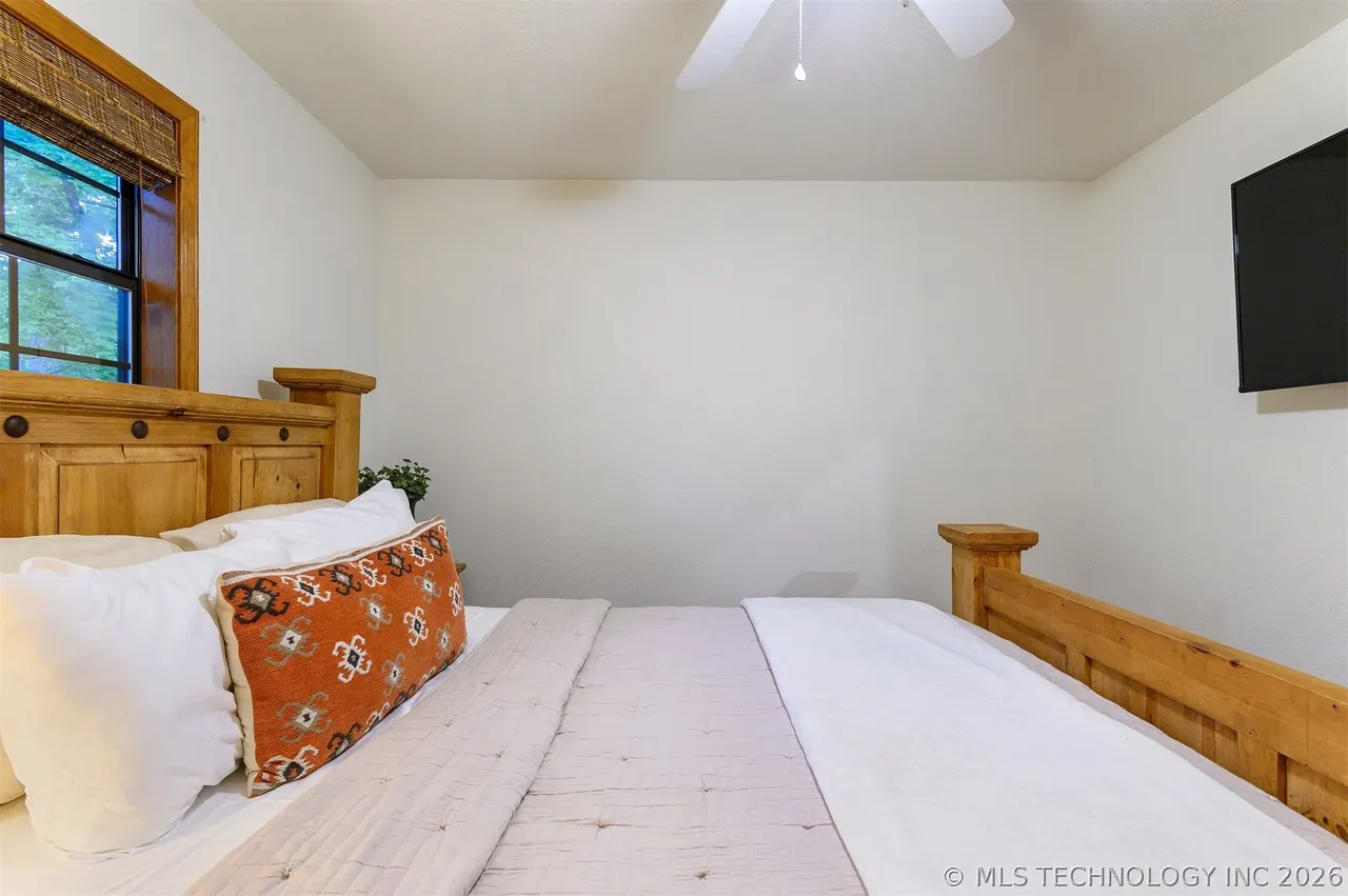 Photo 51 — 184 Cedar Creek Circle, Broken Bow, OK 74728