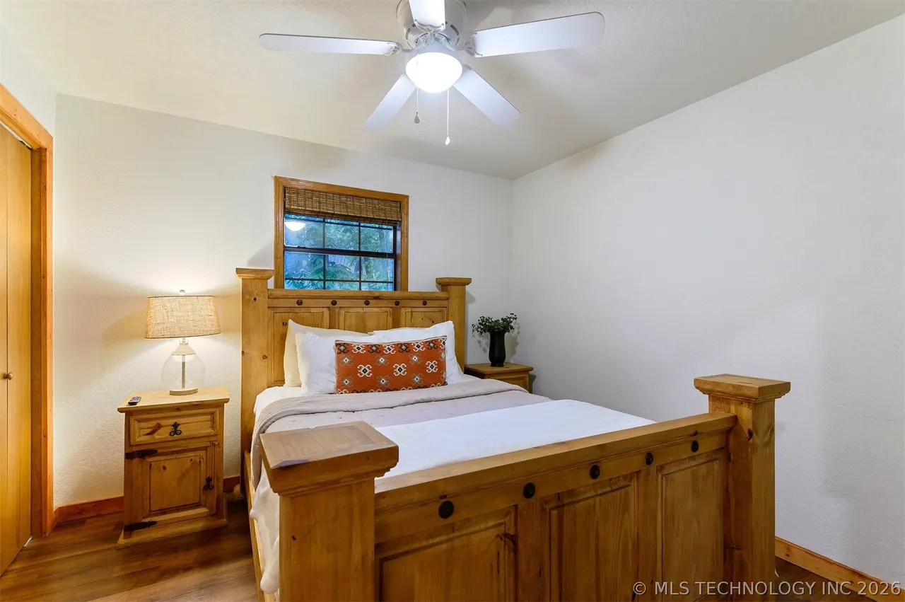 Photo 52 — 184 Cedar Creek Circle, Broken Bow, OK 74728