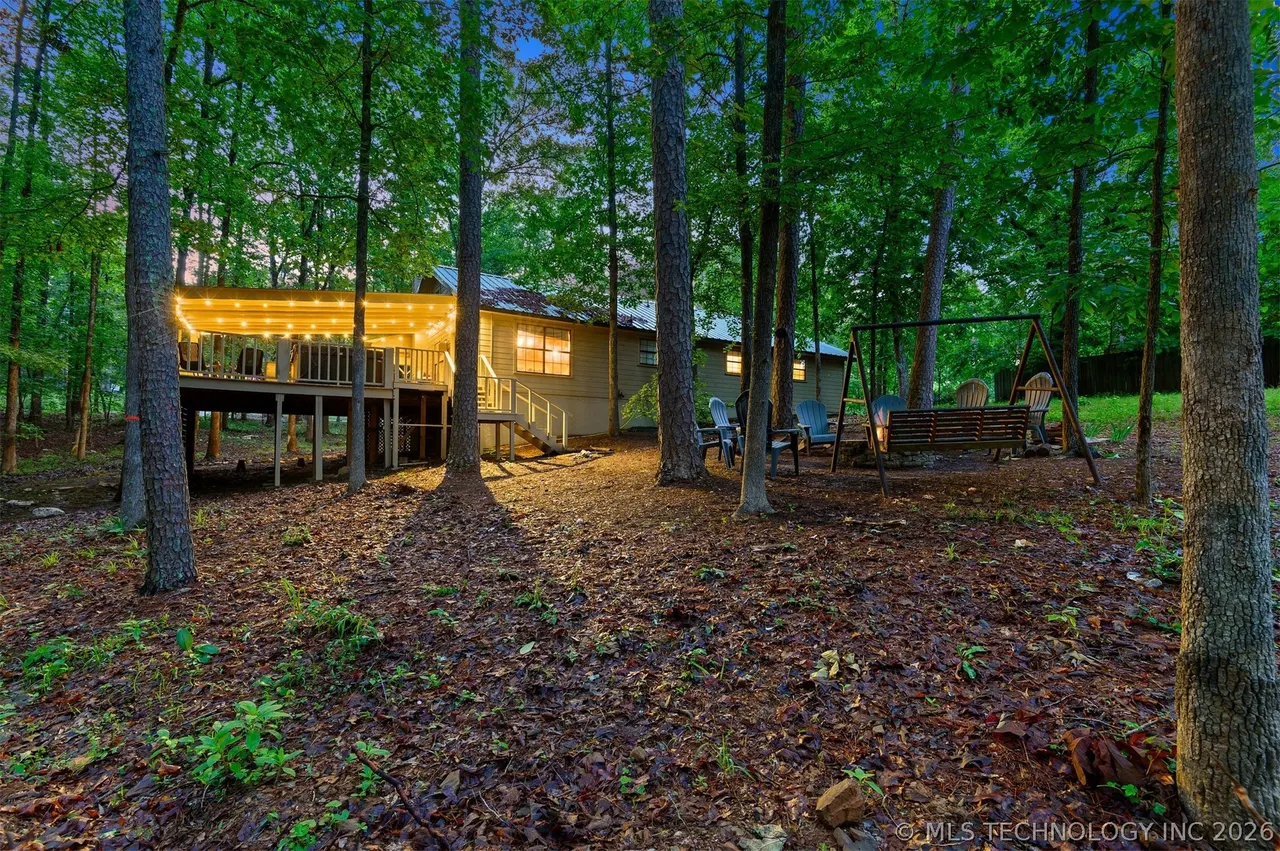 Photo 11 — 184 Cedar Creek Circle, Broken Bow, OK 74728