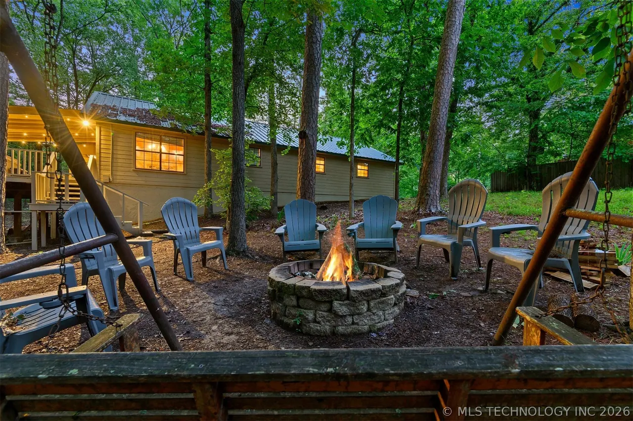 Photo 12 — 184 Cedar Creek Circle, Broken Bow, OK 74728