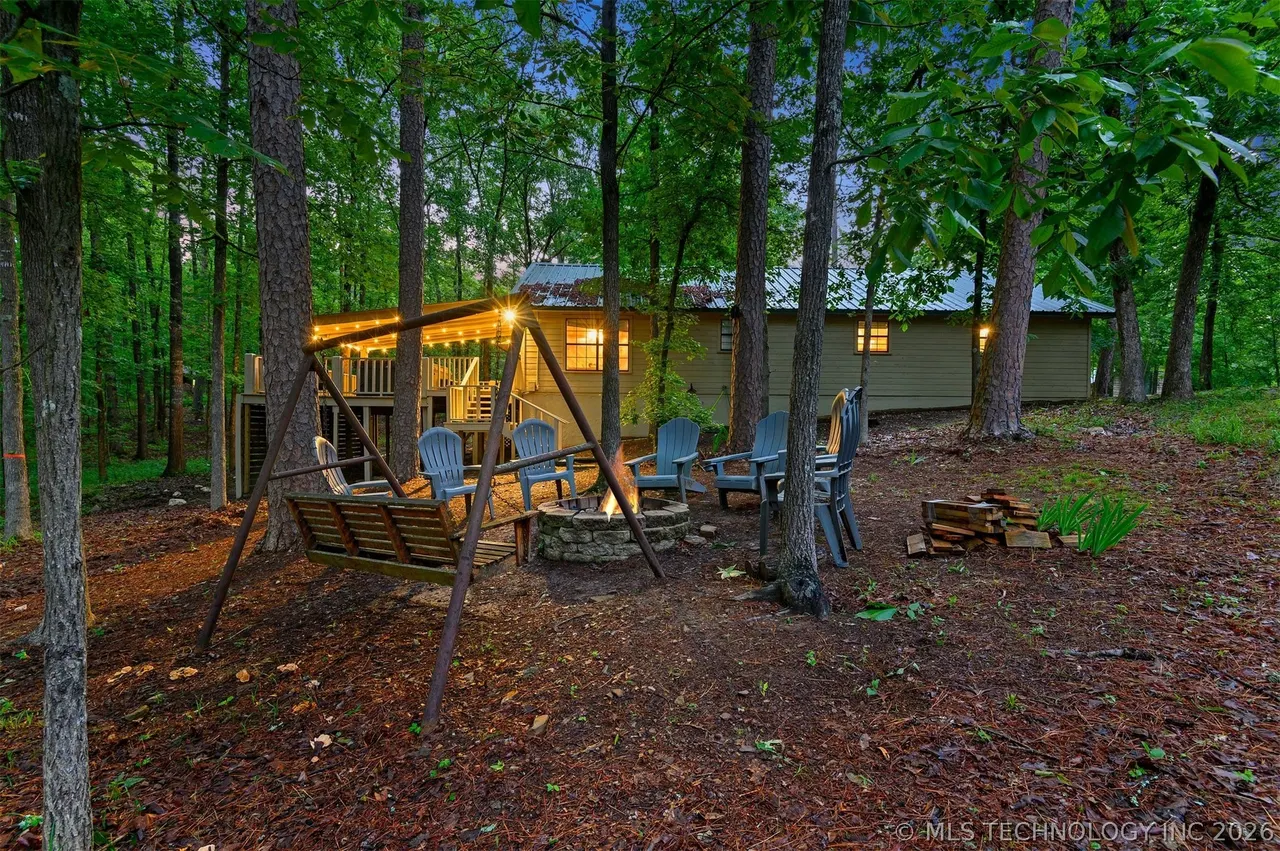 Photo 13 — 184 Cedar Creek Circle, Broken Bow, OK 74728