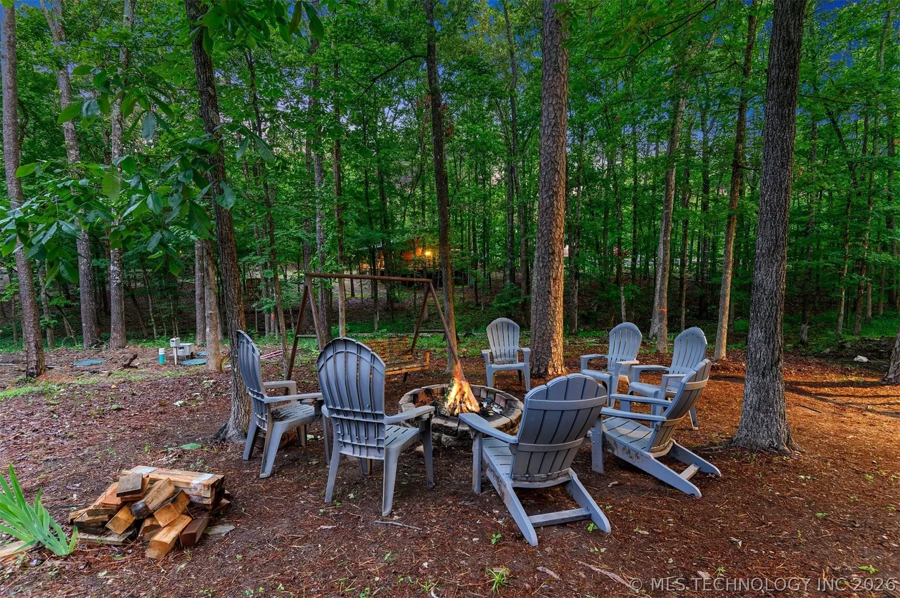 Photo 14 — 184 Cedar Creek Circle, Broken Bow, OK 74728