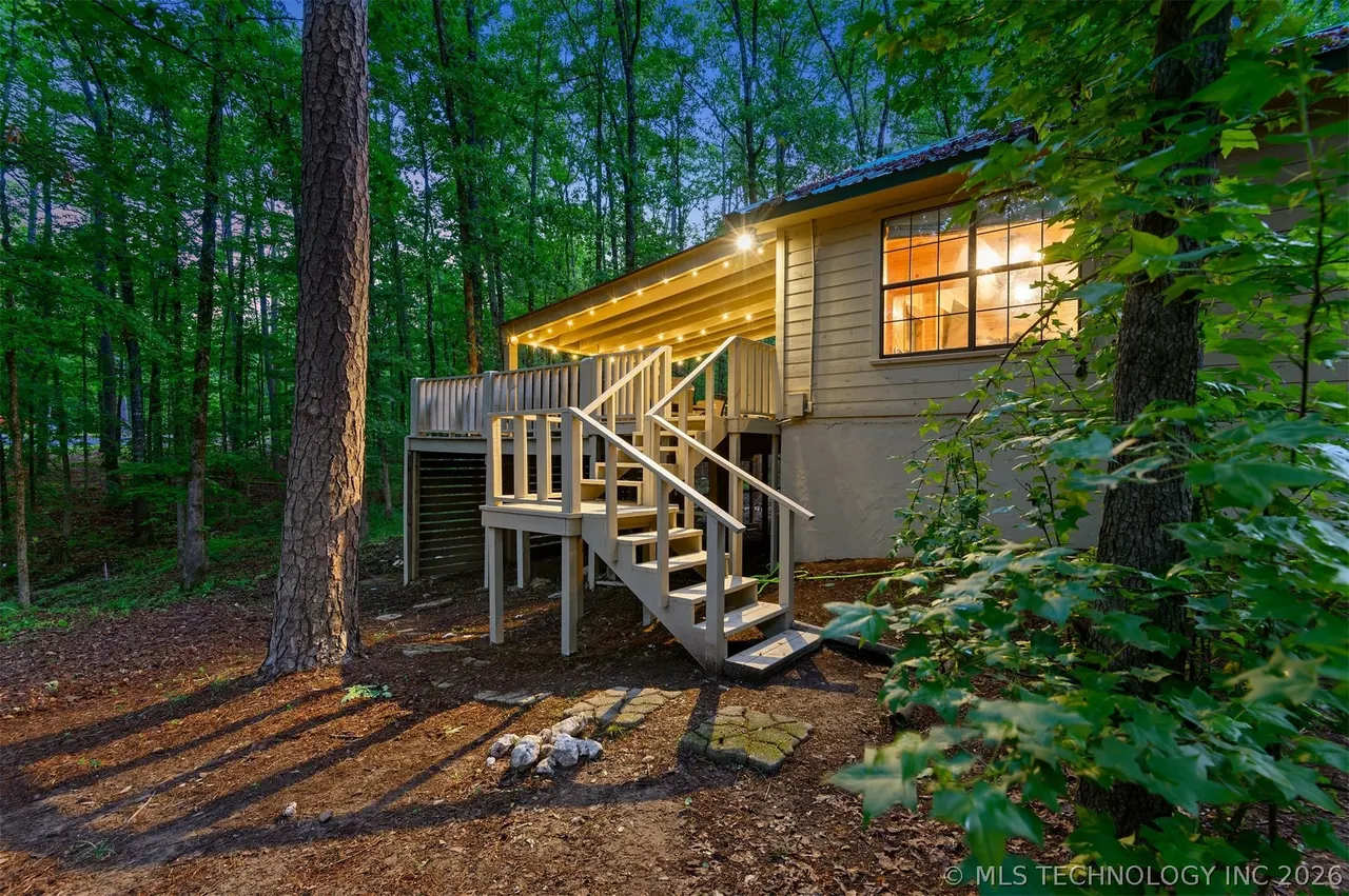 Photo 15 — 184 Cedar Creek Circle, Broken Bow, OK 74728