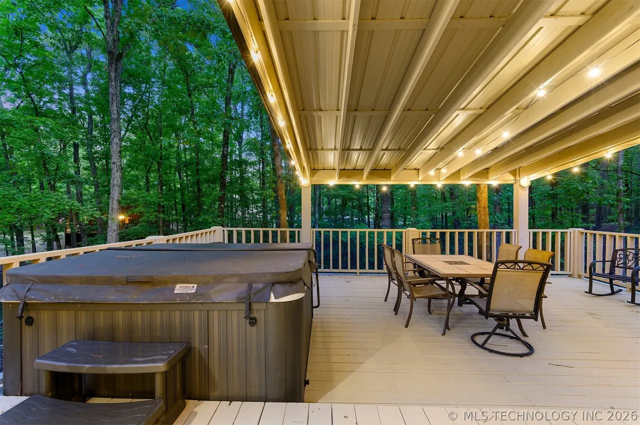 Photo 16 — 184 Cedar Creek Circle, Broken Bow, OK 74728