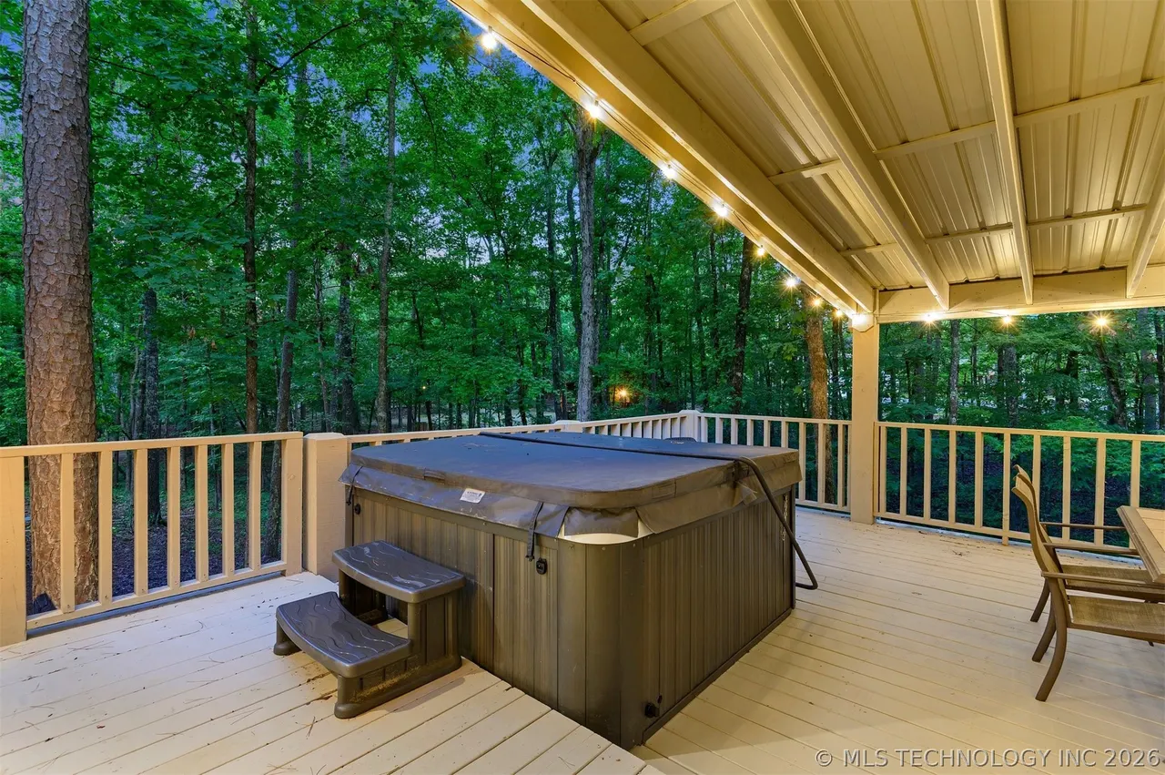 Photo 17 — 184 Cedar Creek Circle, Broken Bow, OK 74728