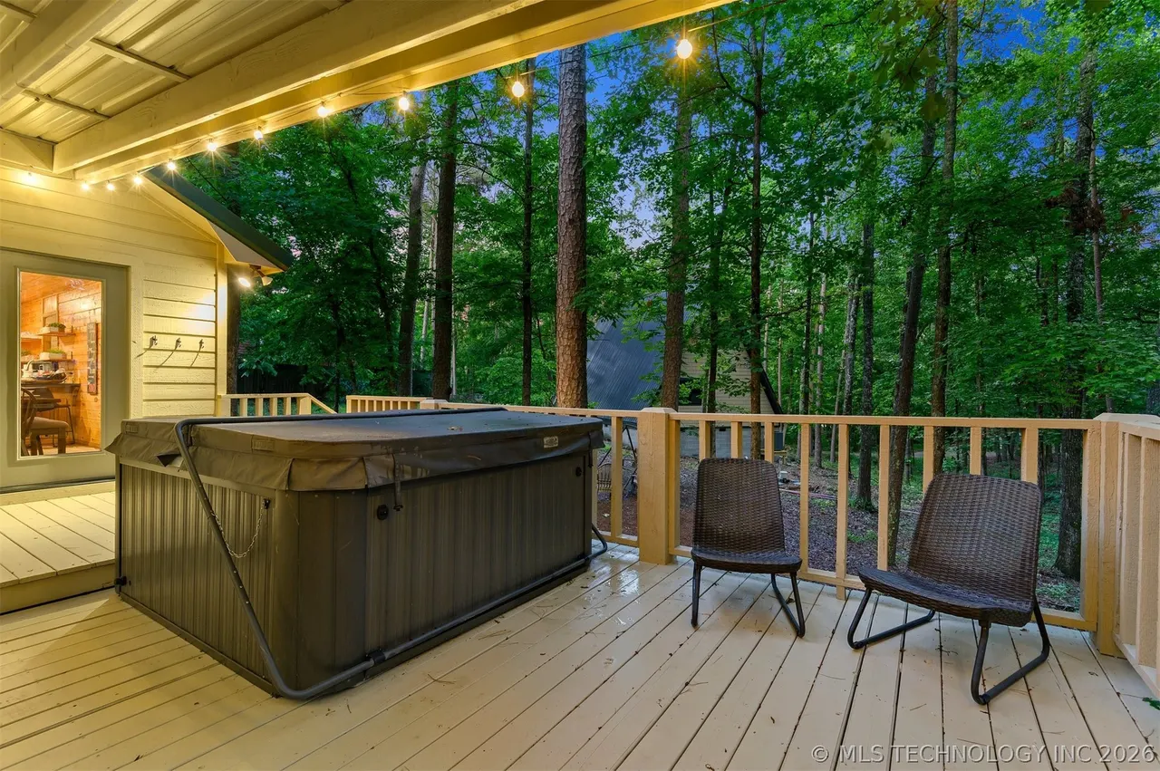 Photo 18 — 184 Cedar Creek Circle, Broken Bow, OK 74728
