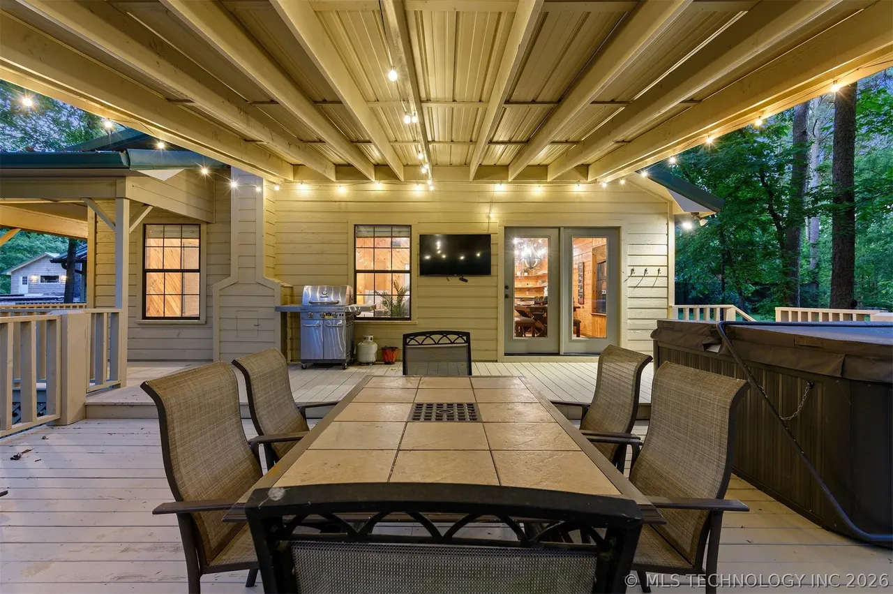Photo 20 — 184 Cedar Creek Circle, Broken Bow, OK 74728
