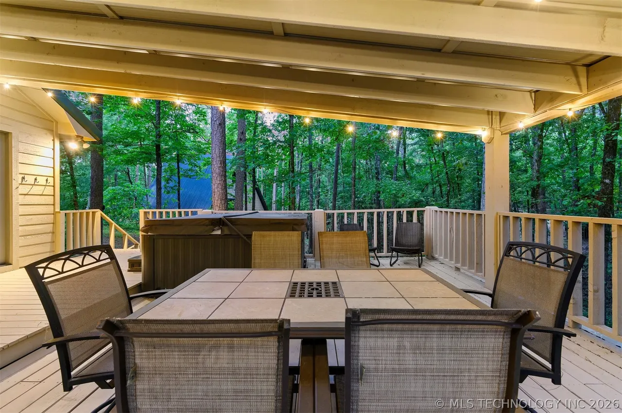 Photo 22 — 184 Cedar Creek Circle, Broken Bow, OK 74728