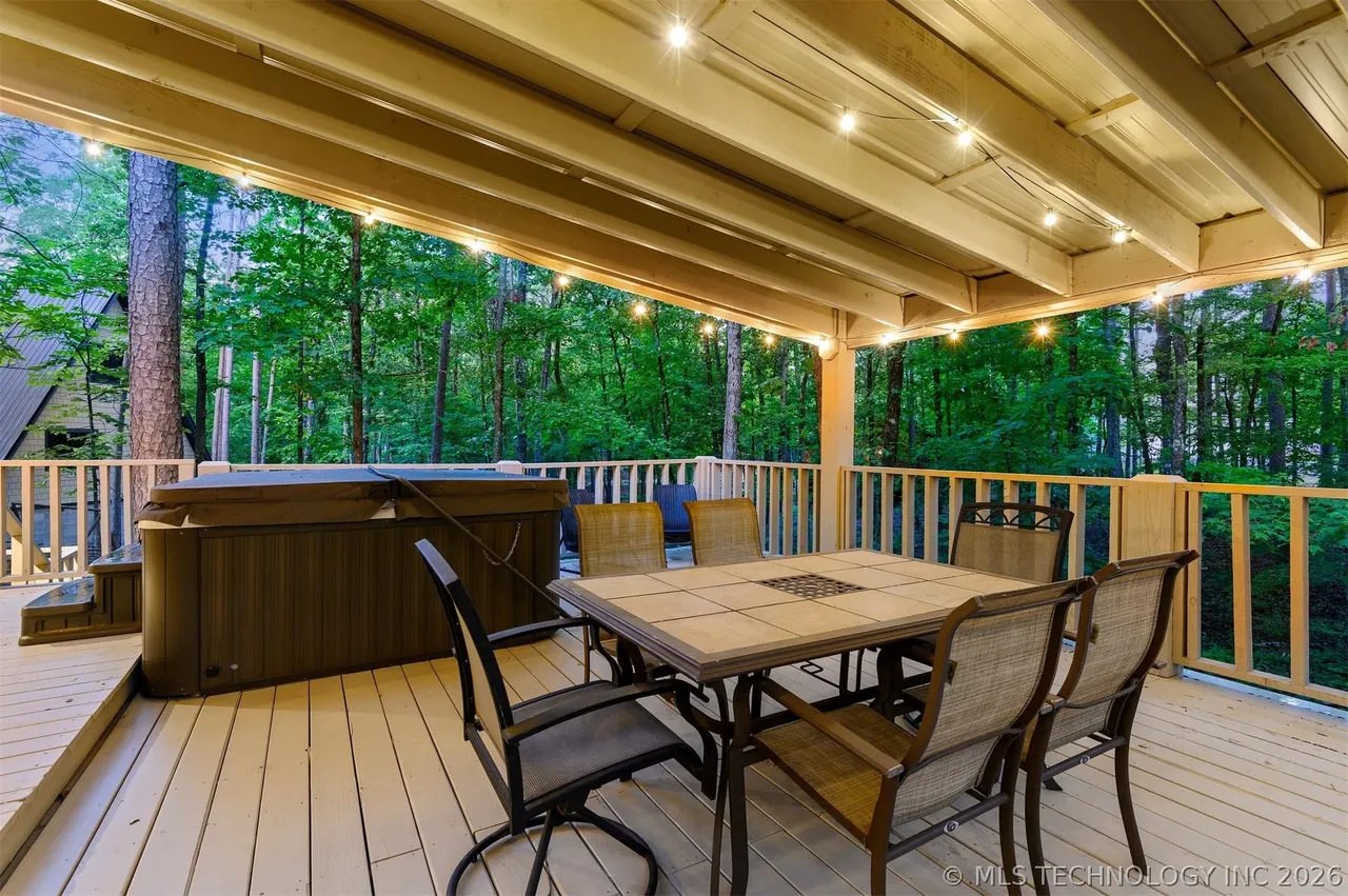 Photo 23 — 184 Cedar Creek Circle, Broken Bow, OK 74728