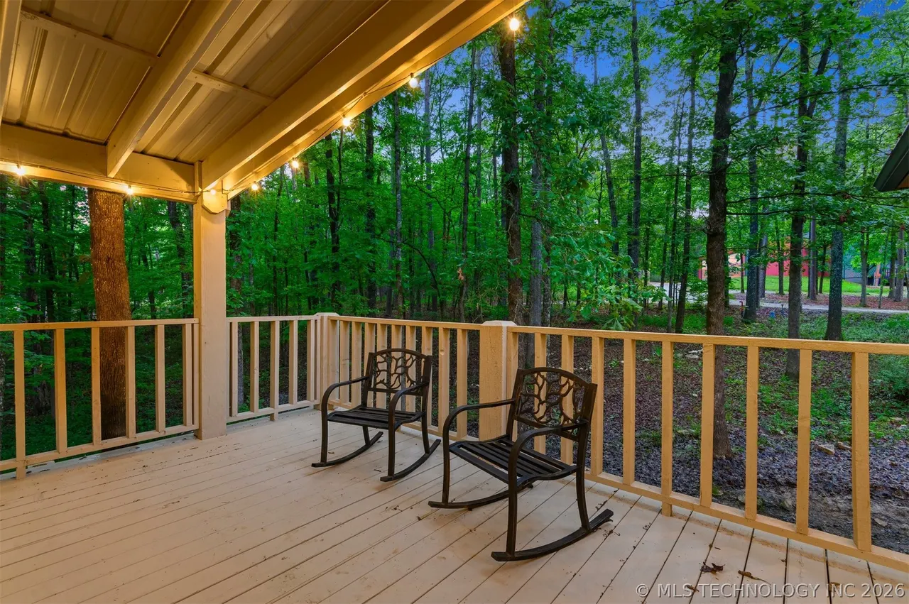 Photo 24 — 184 Cedar Creek Circle, Broken Bow, OK 74728