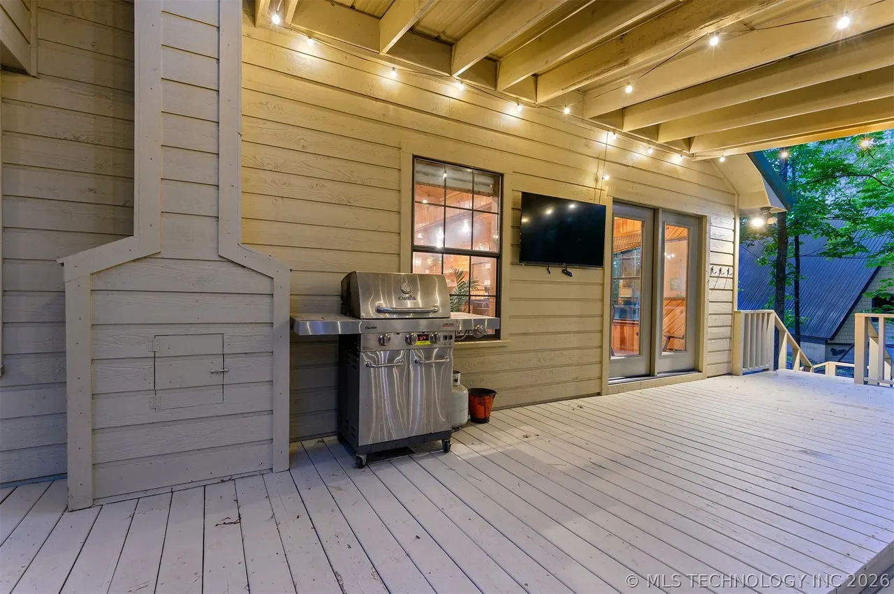Photo 25 — 184 Cedar Creek Circle, Broken Bow, OK 74728