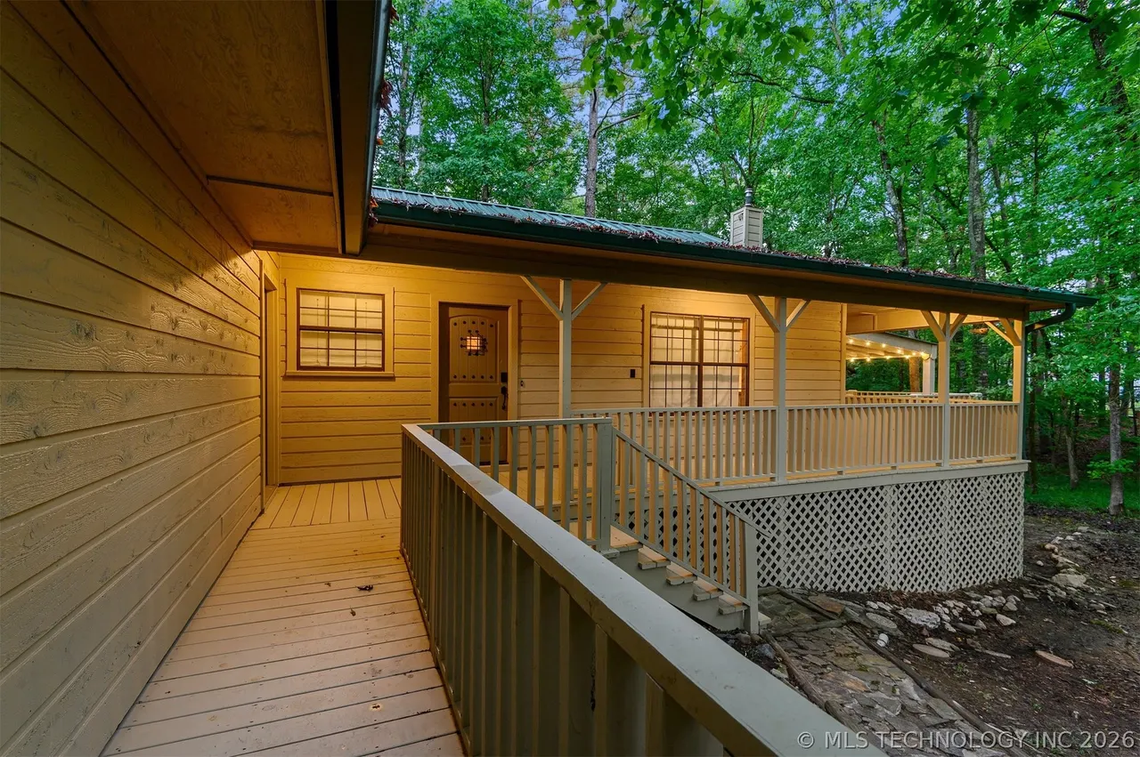 Photo 26 — 184 Cedar Creek Circle, Broken Bow, OK 74728