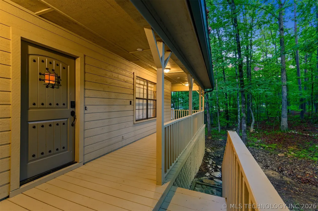 Photo 27 — 184 Cedar Creek Circle, Broken Bow, OK 74728