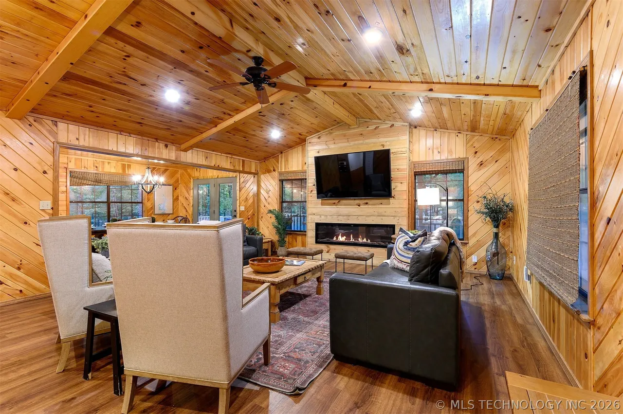 Photo 28 — 184 Cedar Creek Circle, Broken Bow, OK 74728