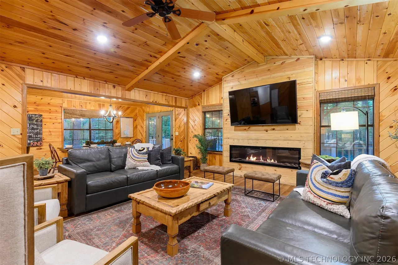 Photo 29 — 184 Cedar Creek Circle, Broken Bow, OK 74728