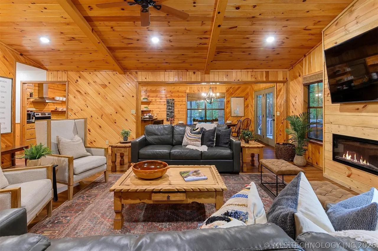 Photo 30 — 184 Cedar Creek Circle, Broken Bow, OK 74728