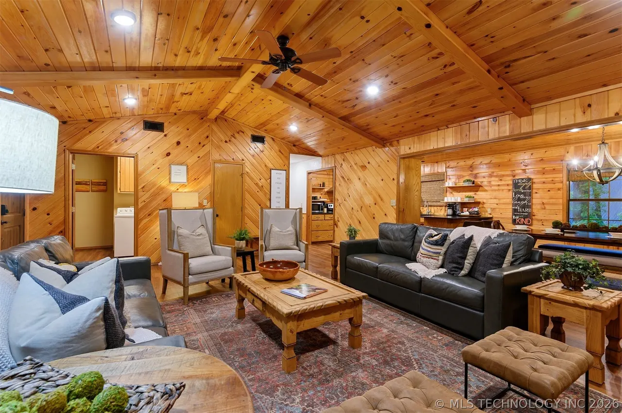 Photo 31 — 184 Cedar Creek Circle, Broken Bow, OK 74728