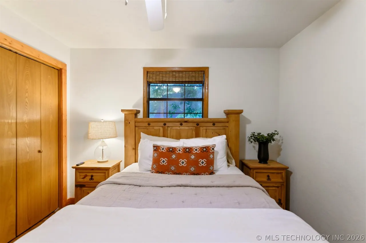 Photo 53 — 184 Cedar Creek Circle, Broken Bow, OK 74728