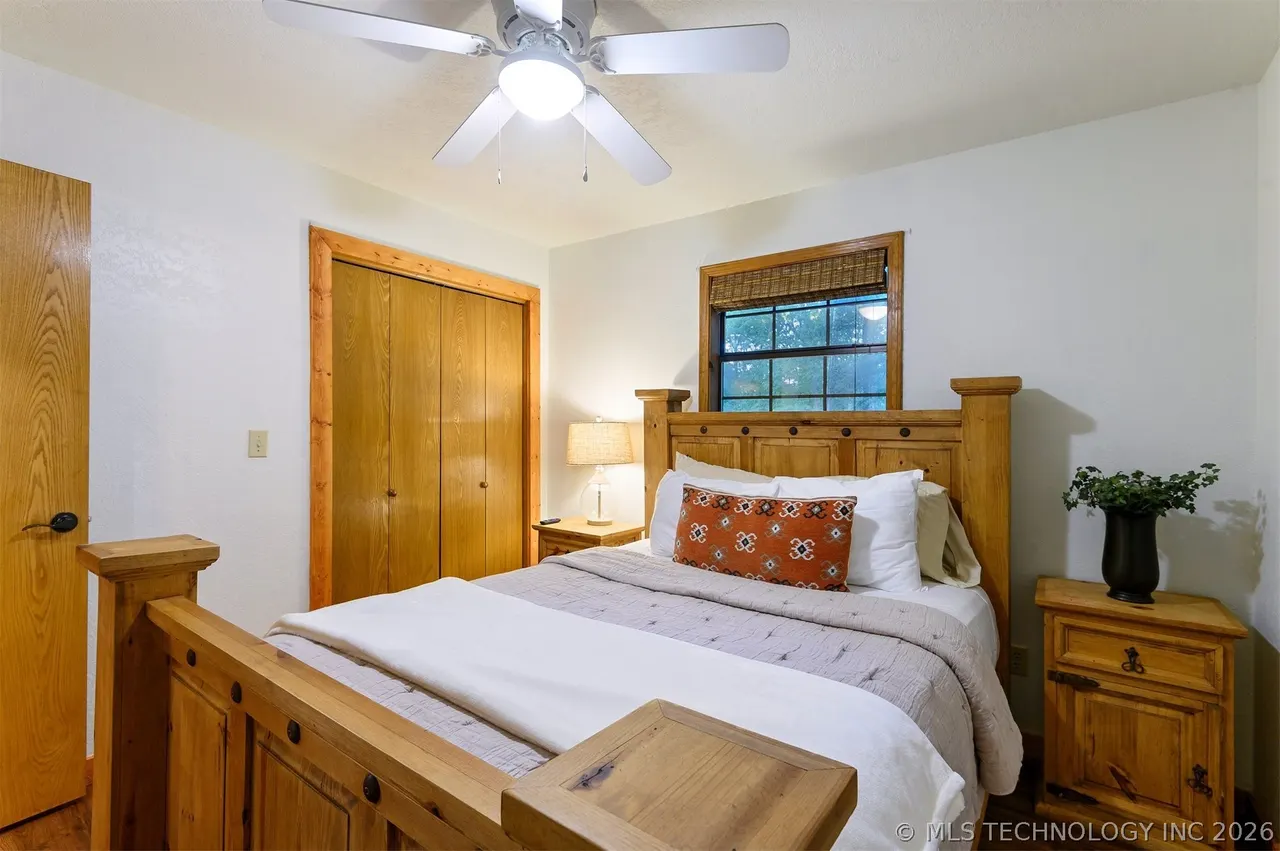 Photo 54 — 184 Cedar Creek Circle, Broken Bow, OK 74728