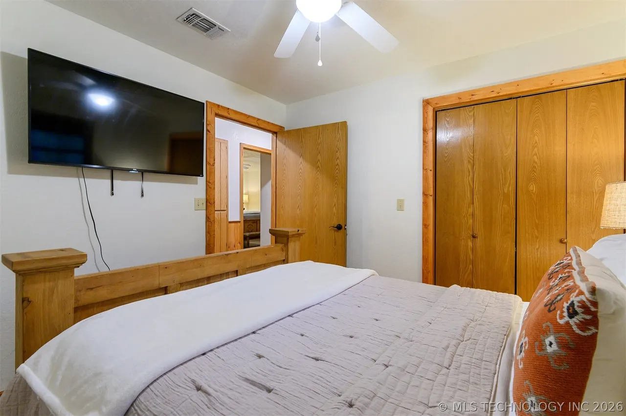 Photo 56 — 184 Cedar Creek Circle, Broken Bow, OK 74728