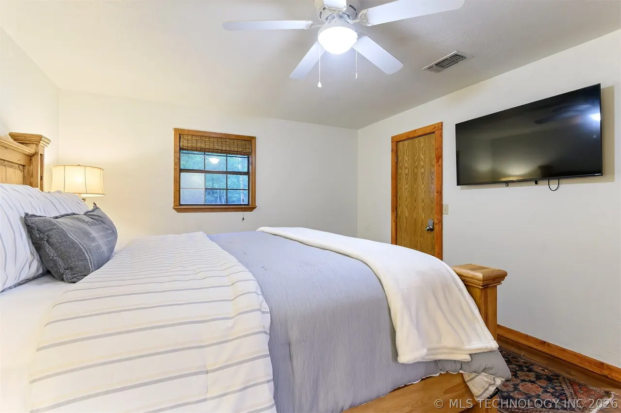 Photo 57 — 184 Cedar Creek Circle, Broken Bow, OK 74728