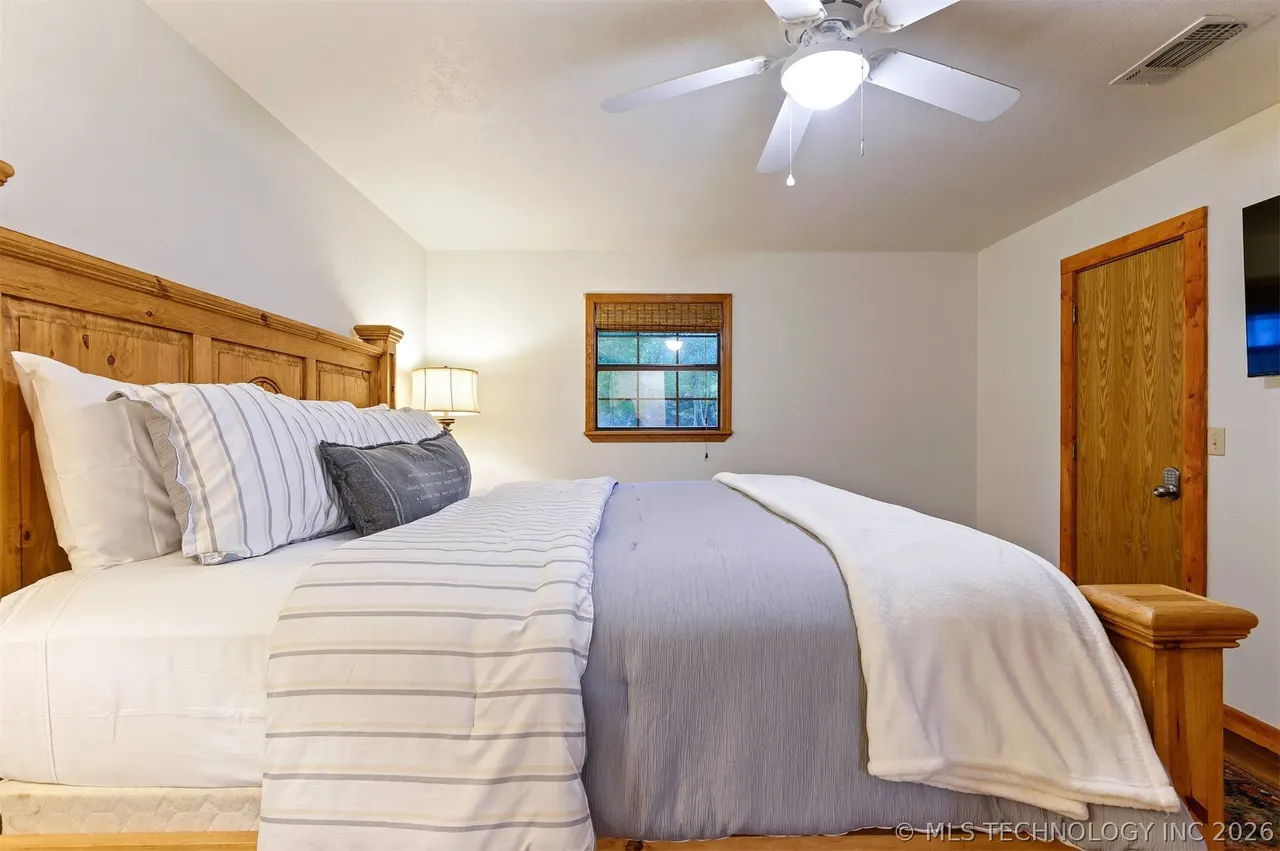 Photo 58 — 184 Cedar Creek Circle, Broken Bow, OK 74728