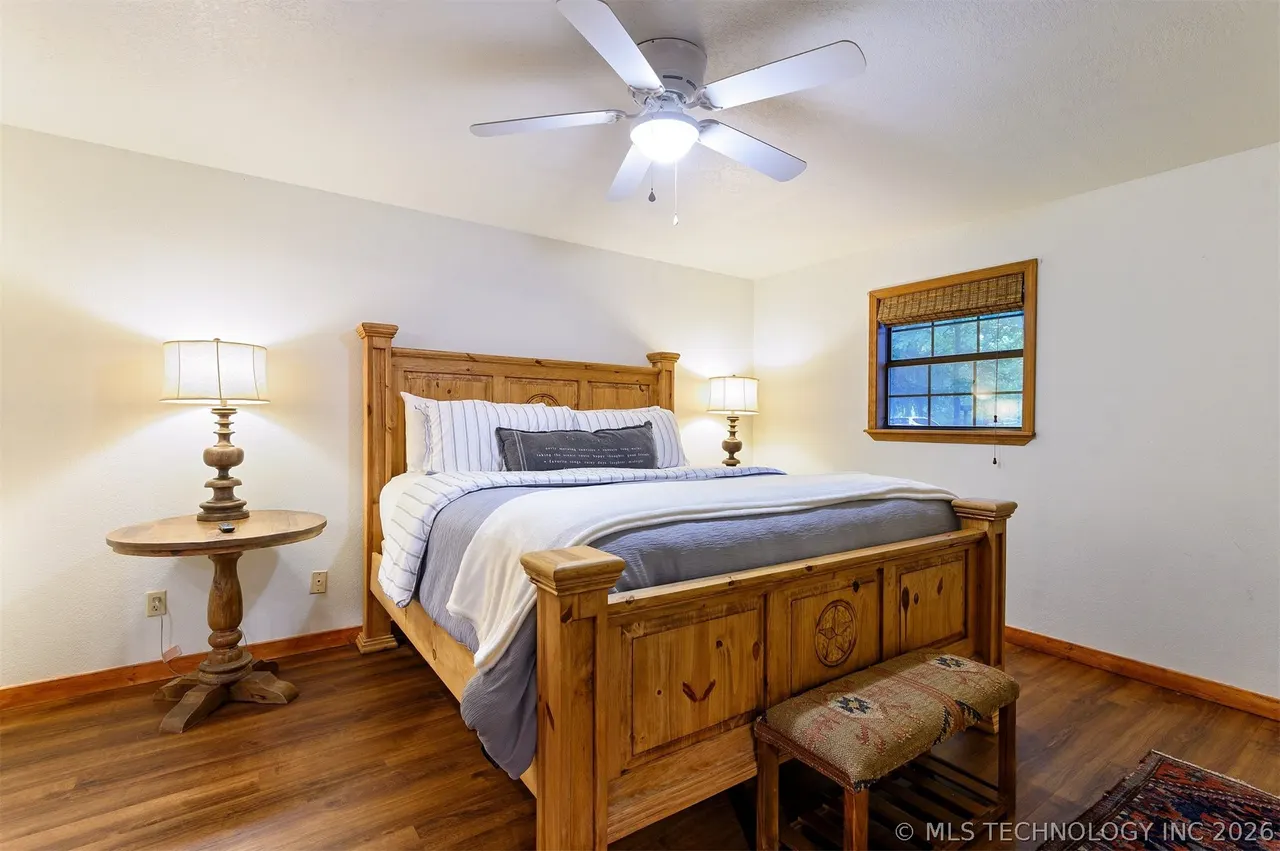 Photo 59 — 184 Cedar Creek Circle, Broken Bow, OK 74728