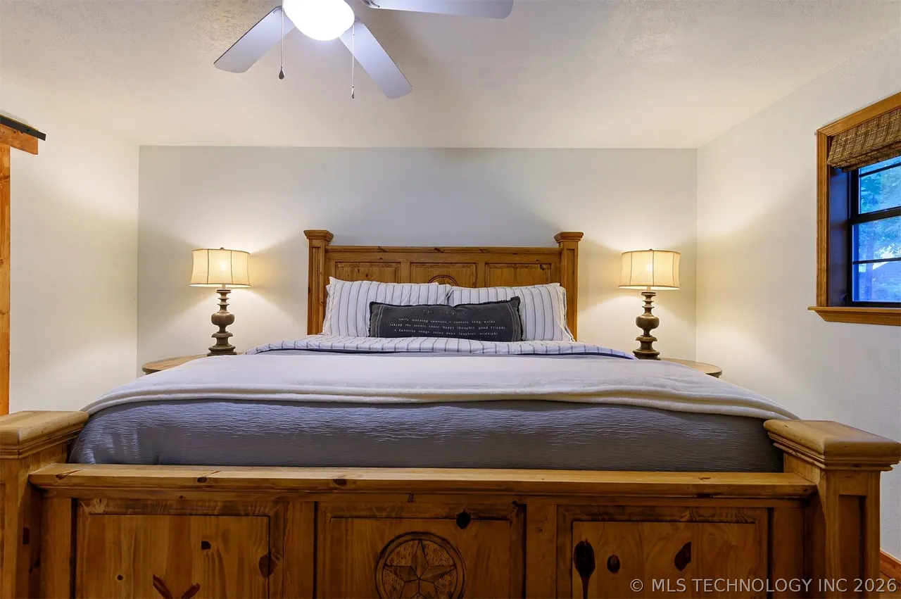 Photo 60 — 184 Cedar Creek Circle, Broken Bow, OK 74728
