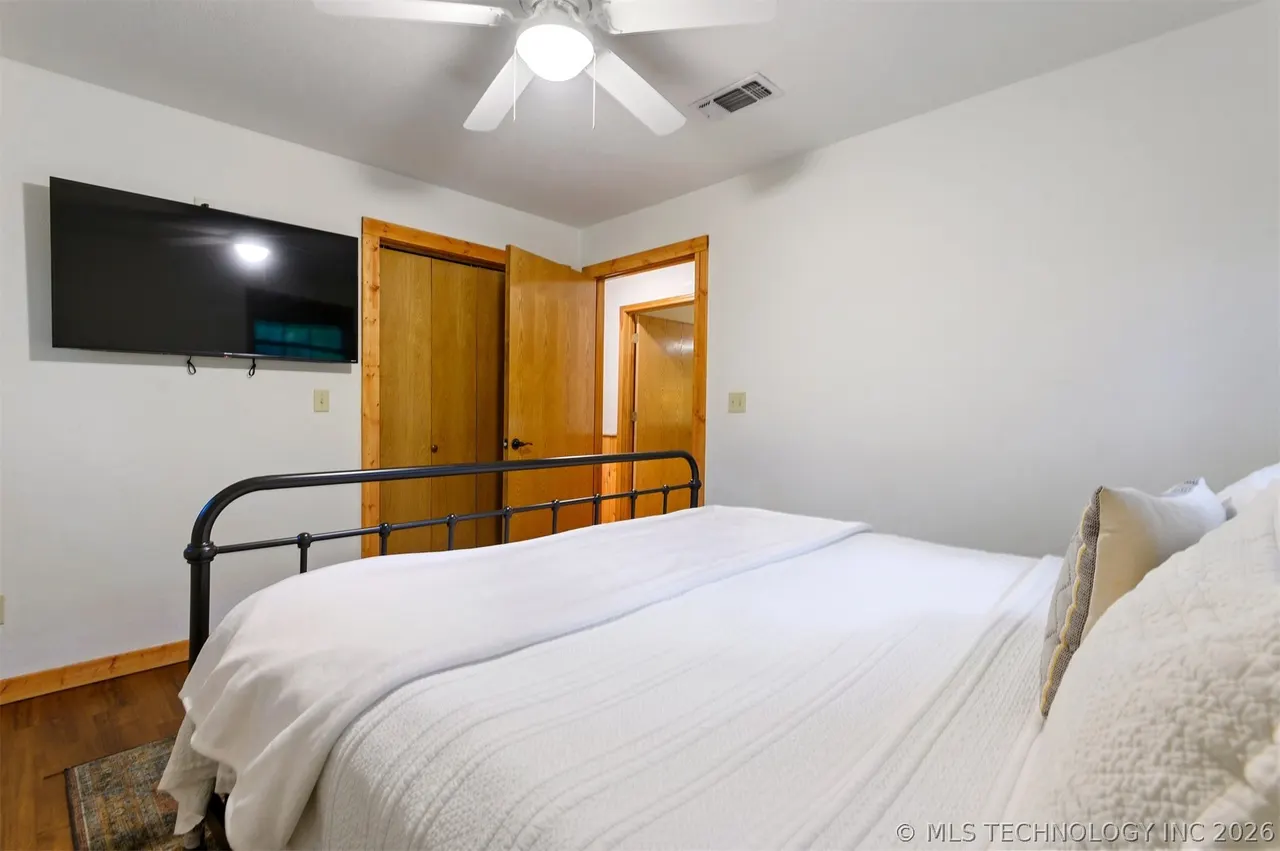 Photo 74 — 184 Cedar Creek Circle, Broken Bow, OK 74728