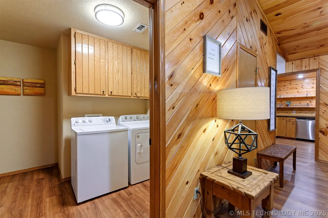 Photo 76 — 184 Cedar Creek Circle, Broken Bow, OK 74728