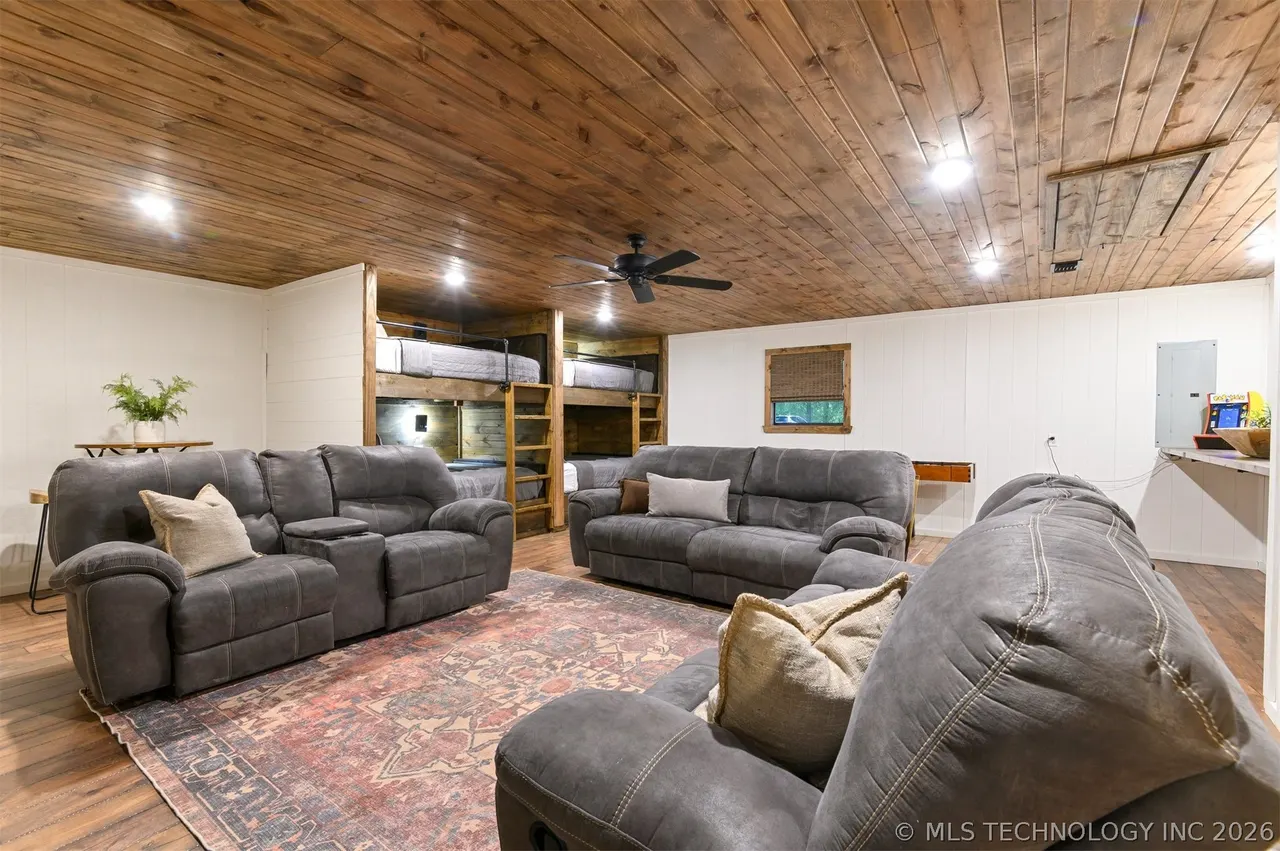 Photo 77 — 184 Cedar Creek Circle, Broken Bow, OK 74728