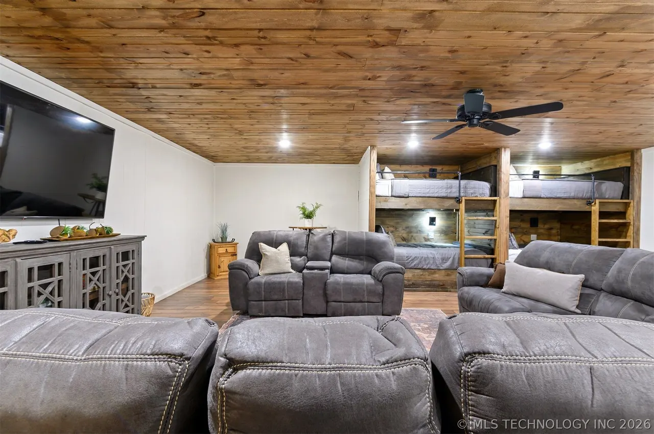 Photo 78 — 184 Cedar Creek Circle, Broken Bow, OK 74728