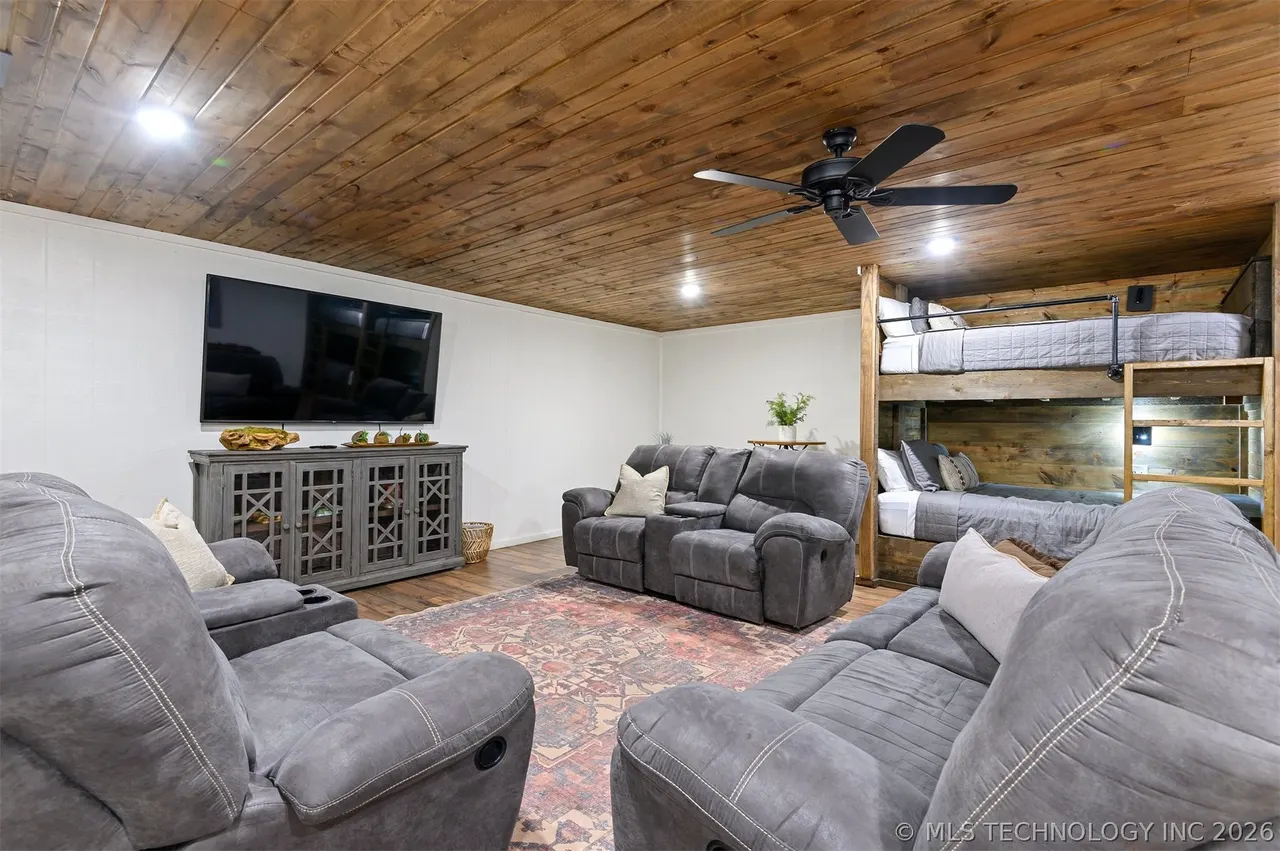 Photo 80 — 184 Cedar Creek Circle, Broken Bow, OK 74728