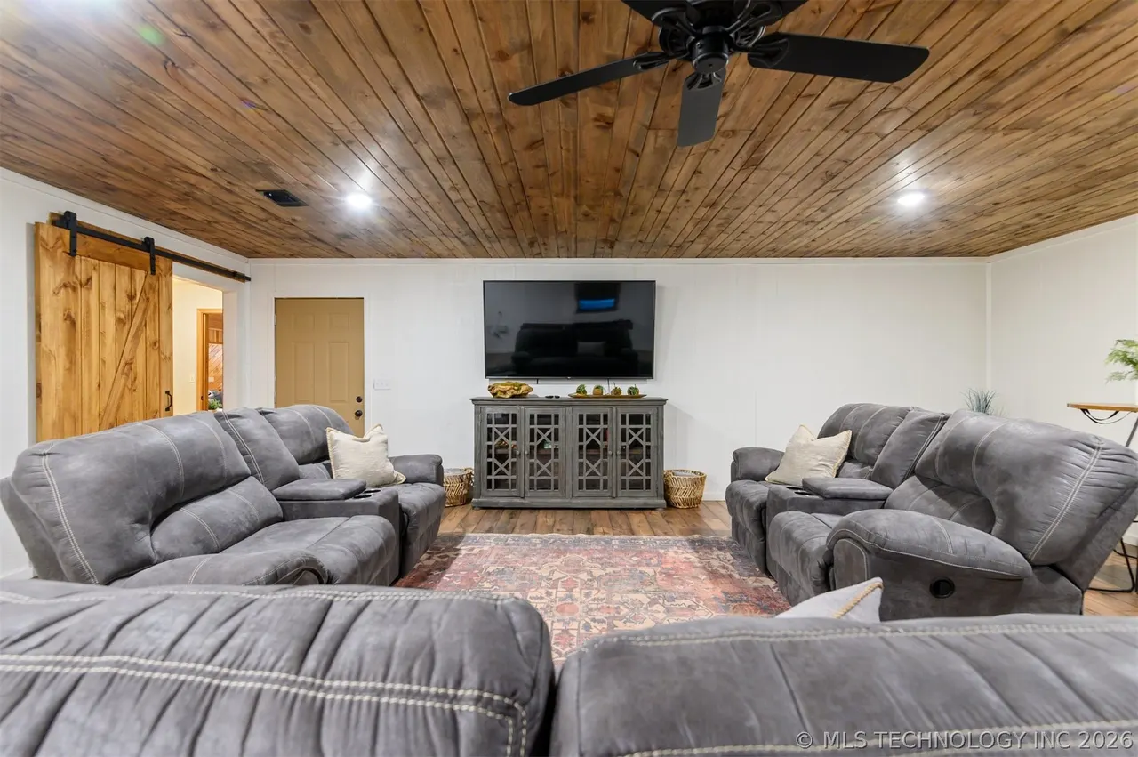 Photo 81 — 184 Cedar Creek Circle, Broken Bow, OK 74728