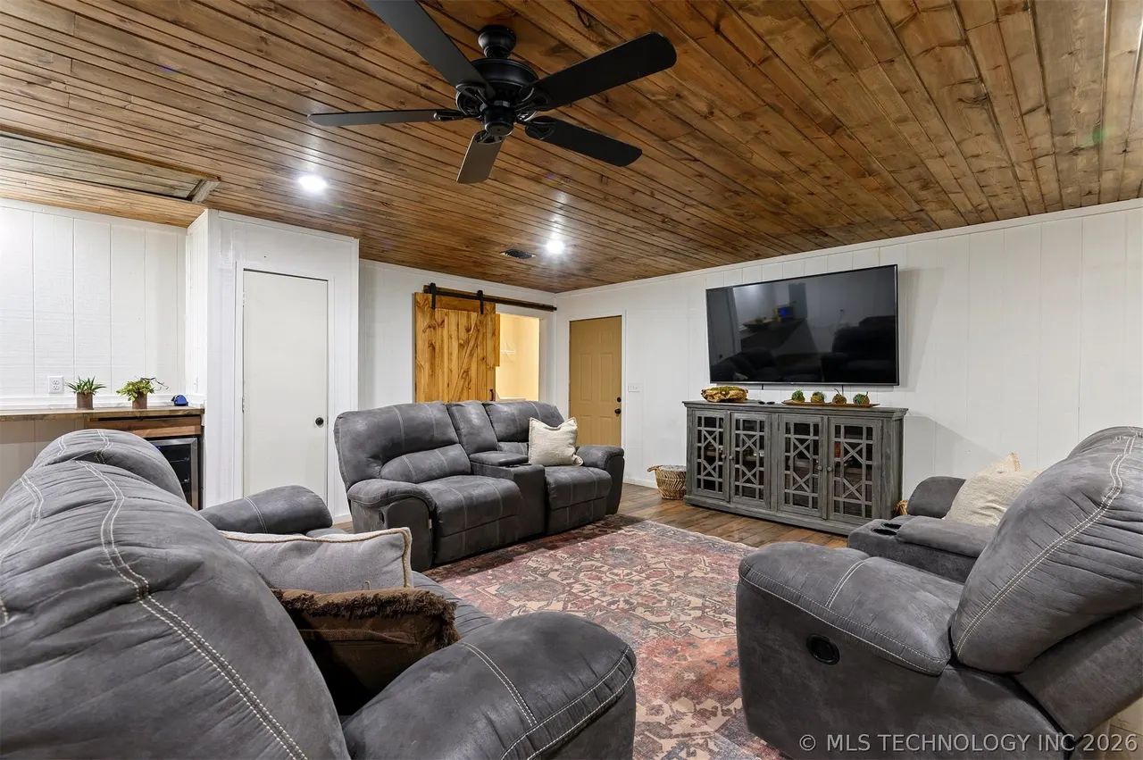 Photo 82 — 184 Cedar Creek Circle, Broken Bow, OK 74728