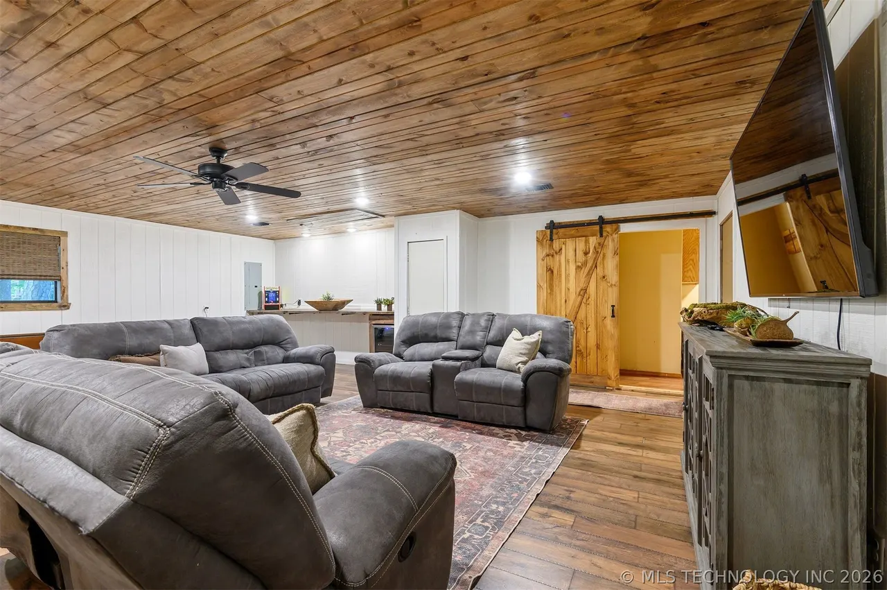 Photo 86 — 184 Cedar Creek Circle, Broken Bow, OK 74728