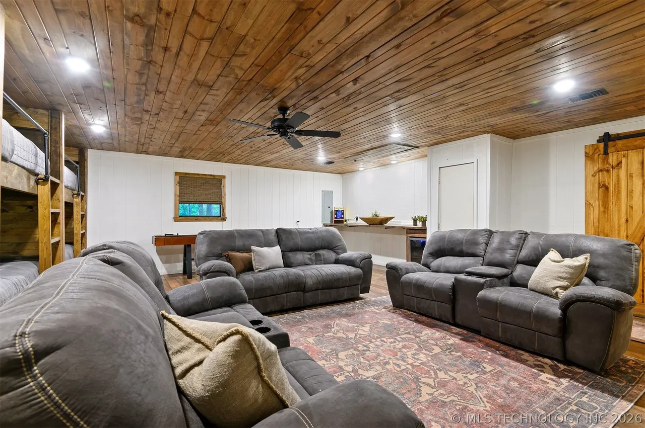 Photo 87 — 184 Cedar Creek Circle, Broken Bow, OK 74728
