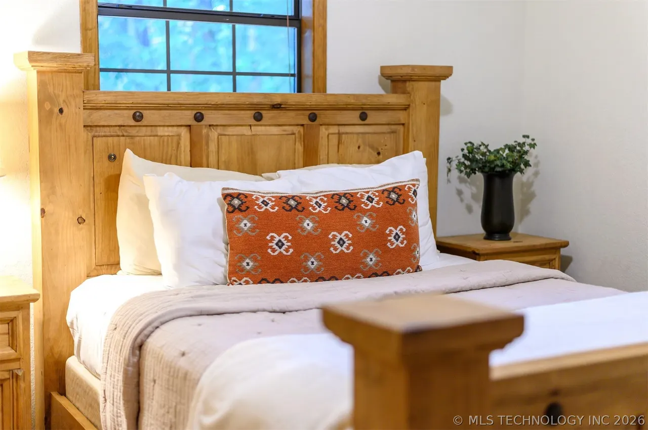 Photo 99 — 184 Cedar Creek Circle, Broken Bow, OK 74728