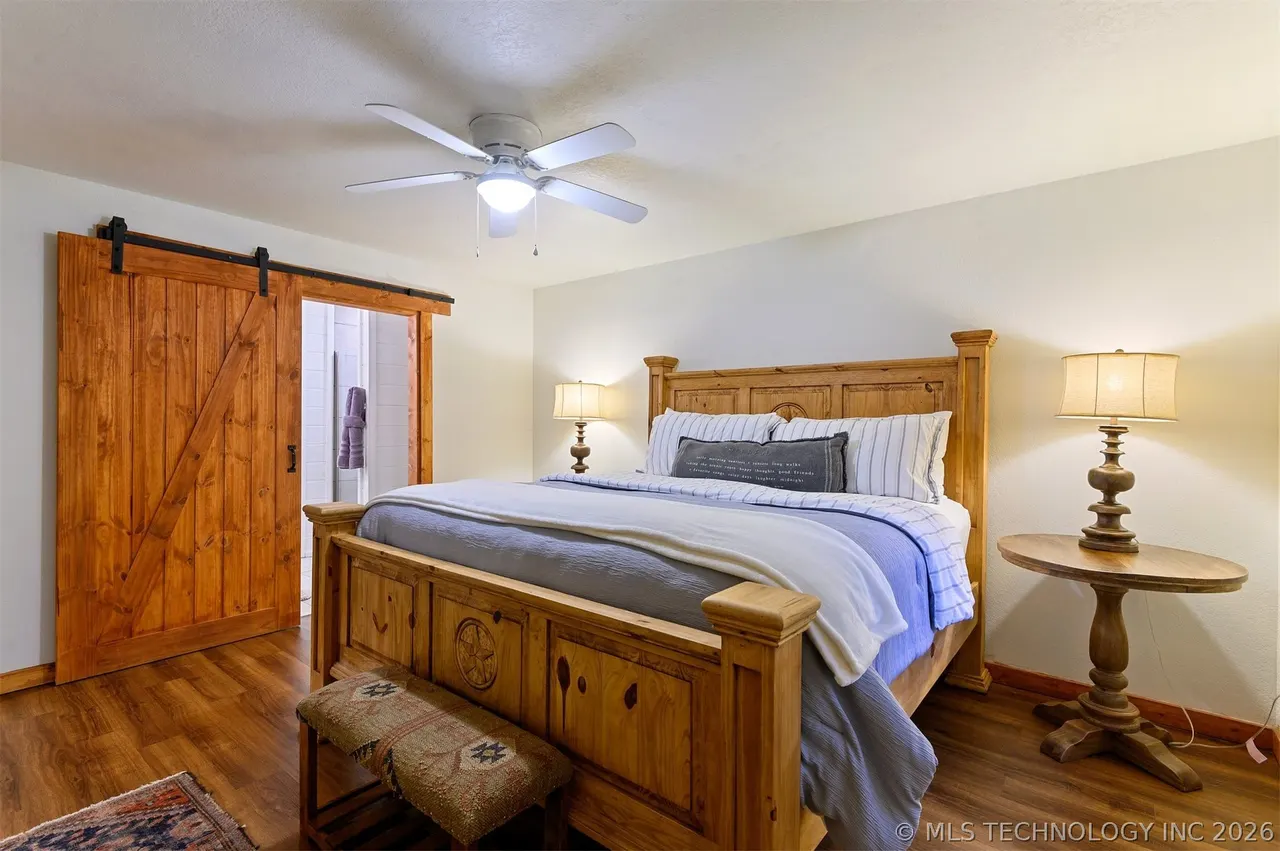Photo 61 — 184 Cedar Creek Circle, Broken Bow, OK 74728