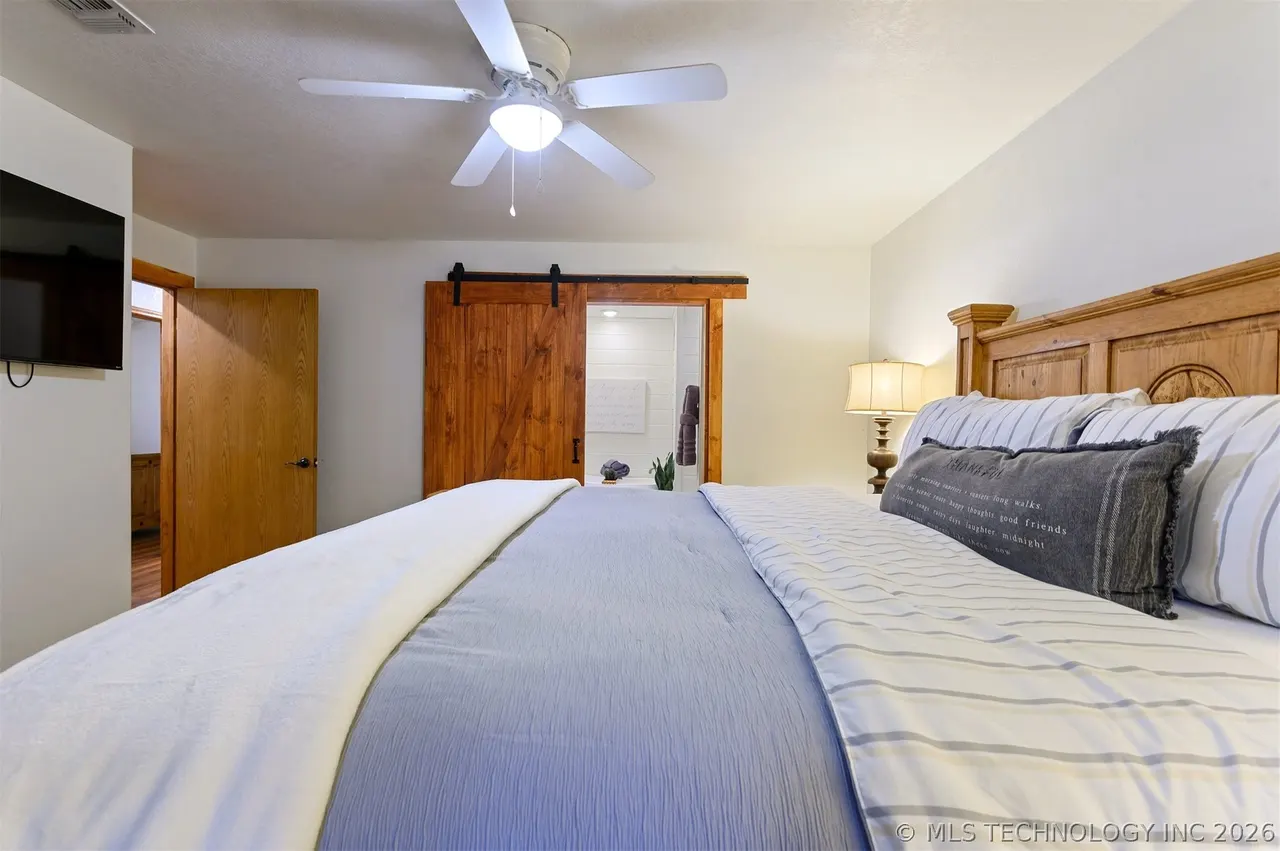 Photo 62 — 184 Cedar Creek Circle, Broken Bow, OK 74728