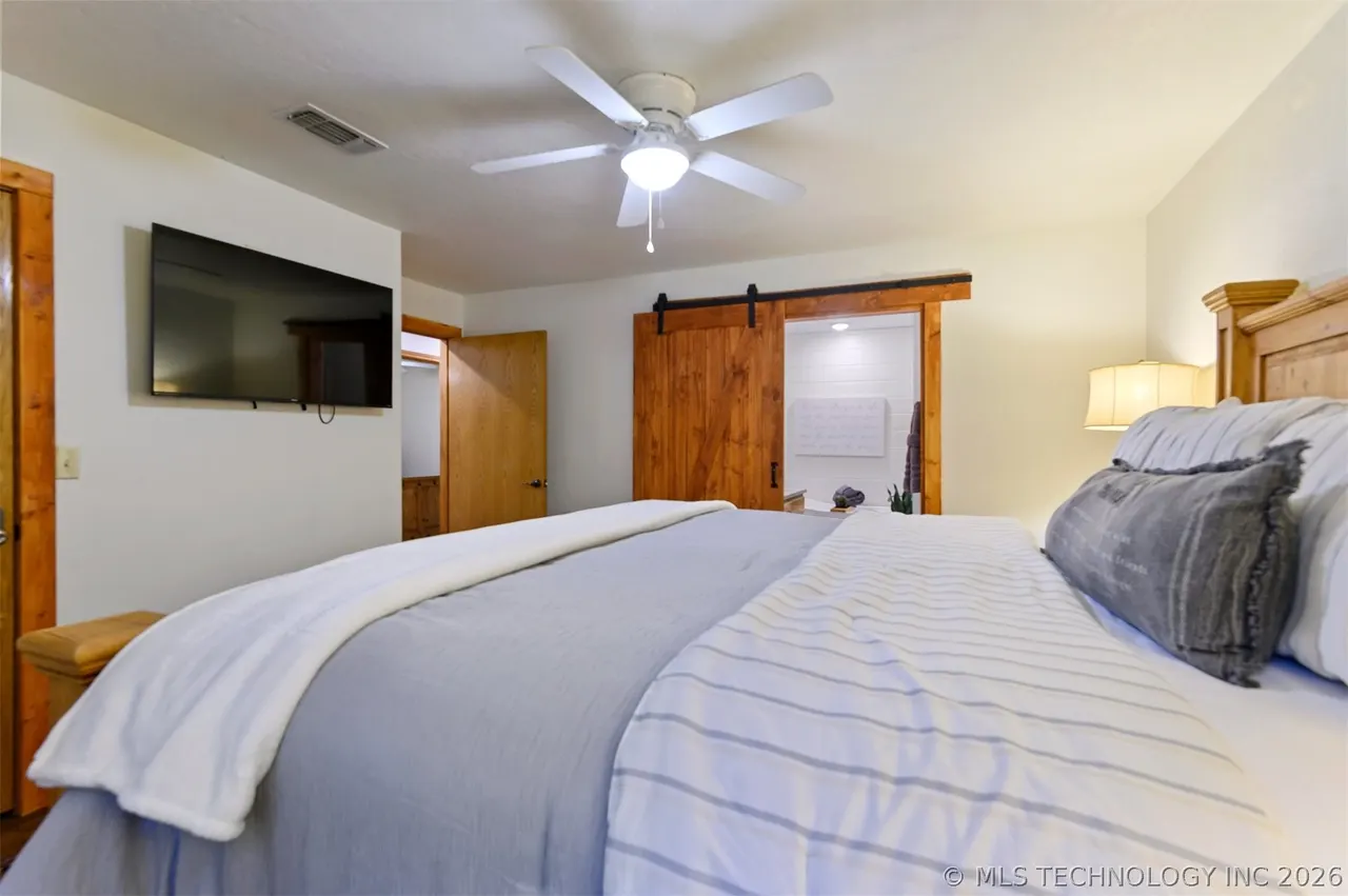 Photo 63 — 184 Cedar Creek Circle, Broken Bow, OK 74728