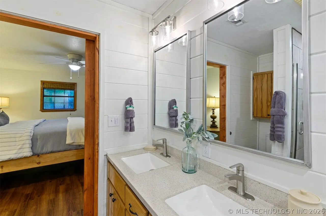 Photo 66 — 184 Cedar Creek Circle, Broken Bow, OK 74728