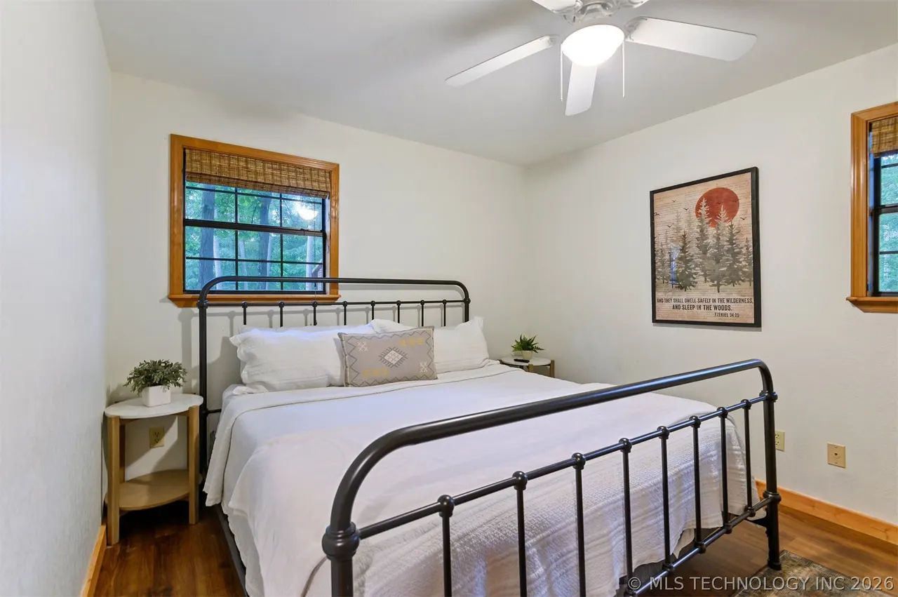 Photo 70 — 184 Cedar Creek Circle, Broken Bow, OK 74728